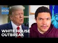 White House Coronavirus Outbreak | The Daily Social Distancing Show