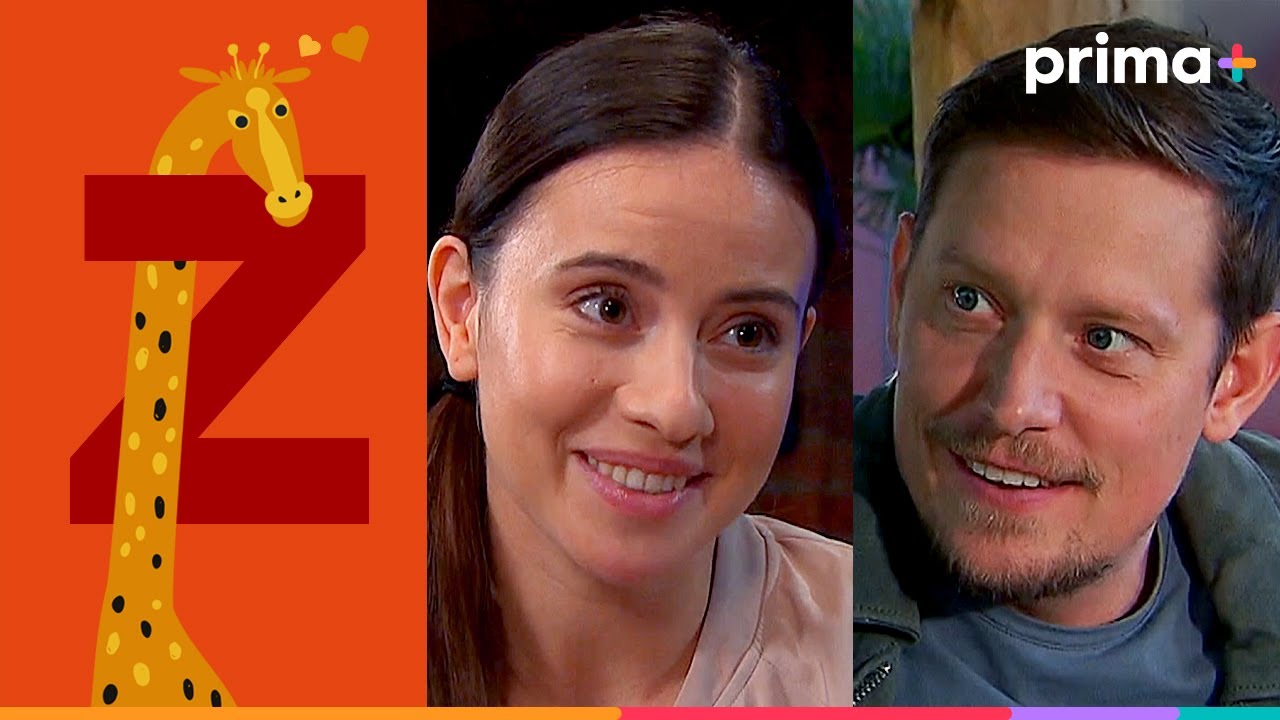 ZOO 🧡 Milostné příběhy: jak Marek Sbalil Tes na burgery?