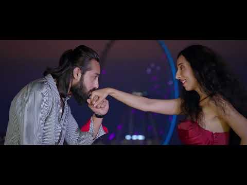 Arzutraa - It's Just Cold Love [official Music Video]