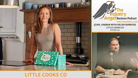 182 Helen Burgess | Little Cooks Co
