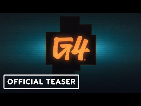 G4 Returns - Official Teaser Trailer (2021)