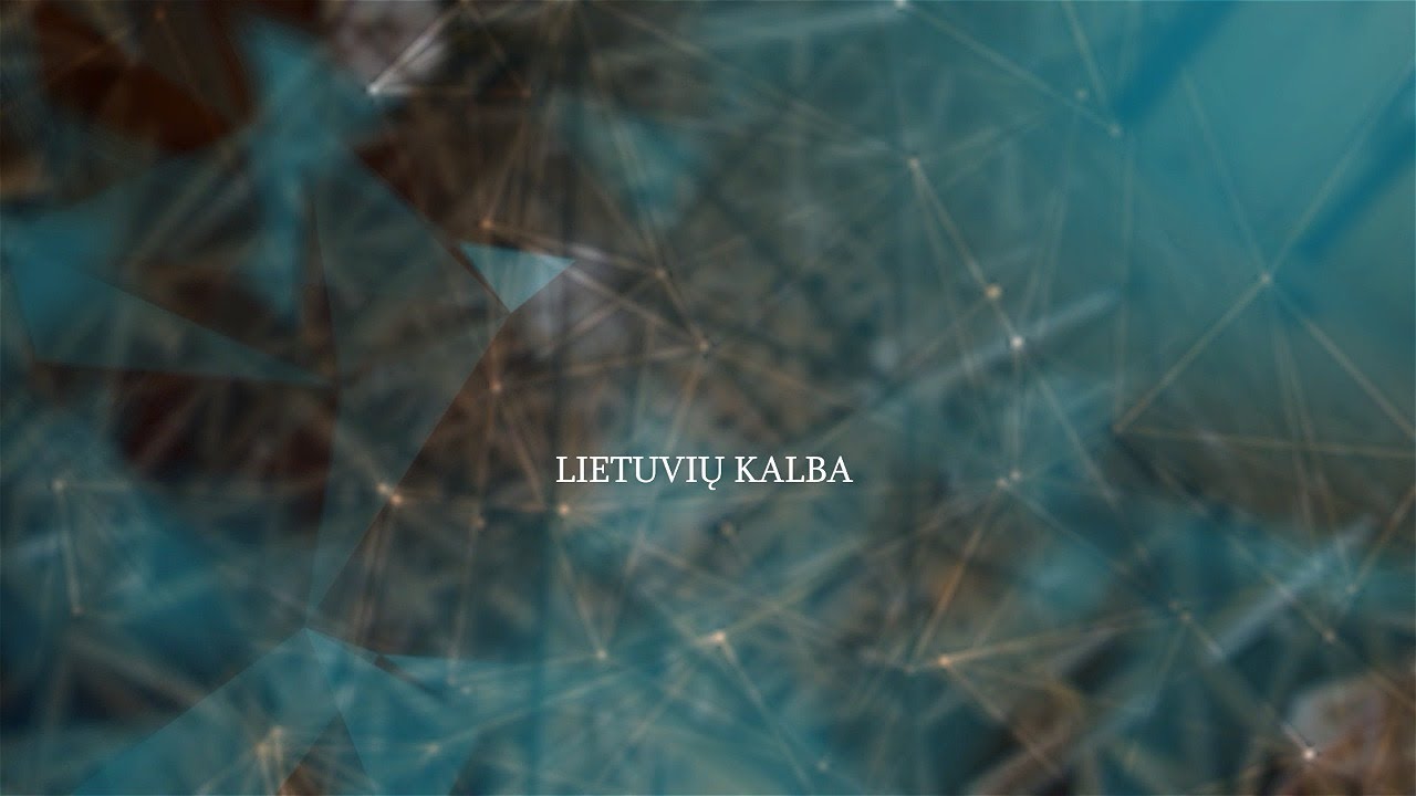 „Byla prieš carą“: lietuvių kalba (2025-03-15)