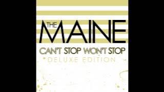 The Maine - Into Your Arms