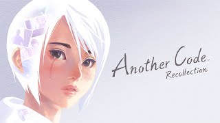 Unknown Track 2 - Another Code: Recollection Soundtrack Extended