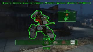 Tutorial Fallout 4: El secreto de tener asentamientos enormes y con mucha defensa