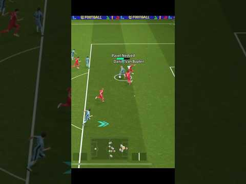 smooth goal in