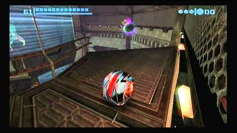 Metroid Prime Trilogy [Part 38] - Metroid Prime [Part 37] - Items Hunting