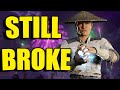 Tekkenmaster vs Kanimani Pro Komp Top 8 Tournament Set! Mortal Kombat 1