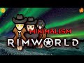 RimWorld Minimalism Тайга Часть 4