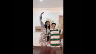 KUMPULAN TIK TOK RIFFA DAN ATTA PART 1# ❤️🤗