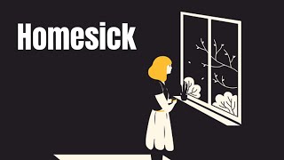 Homesick - Original Writing
#booktube #writing #homesick Homesick - Original Writing