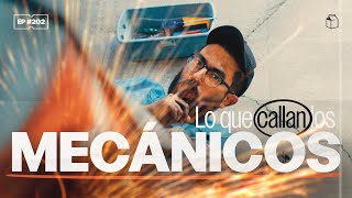 Lo que callan los mecánicos | 202