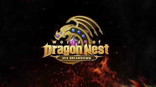 Breakdown | World of Dragon Nest Trailer screenshot 5