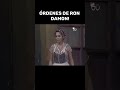 ÓRDENES DE RON DAMON! #donramón #humor #elchavodel8 #donaflorinda #chaves