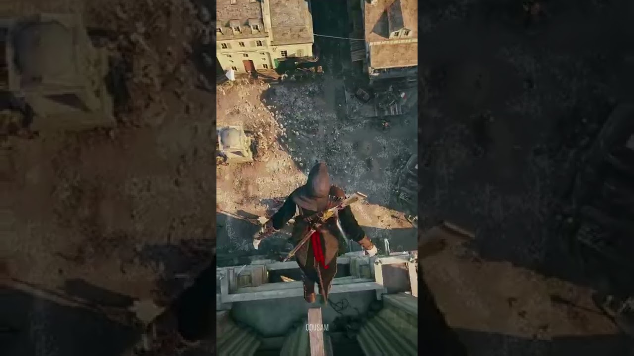 I Worked Hours for this 18 Seconds Video
