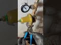 water pressure regulators explained! #plumbing