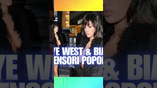 Bianca Pops Off In NYC Dubbing Fresh Look After Wearing Covered Outfit! #kanyewest #biancacensori
