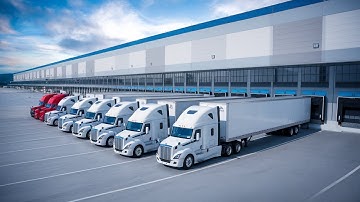 Dock Levelers Explained: How They Work & Why You Need One