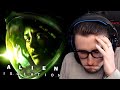 Game that scare me: Alien Isolation