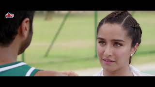 Phir Bhi Tumko Chaahunga - Half Girlfriend Full Movie With English Subtitle - Arjun Kappor, Shraddha