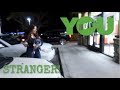 MEETING A STRANGER FROM THE INTERNET!!! (YOUNOW)