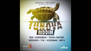 Tun Ova Riddim Mix {Birchill Music} @Maticalise