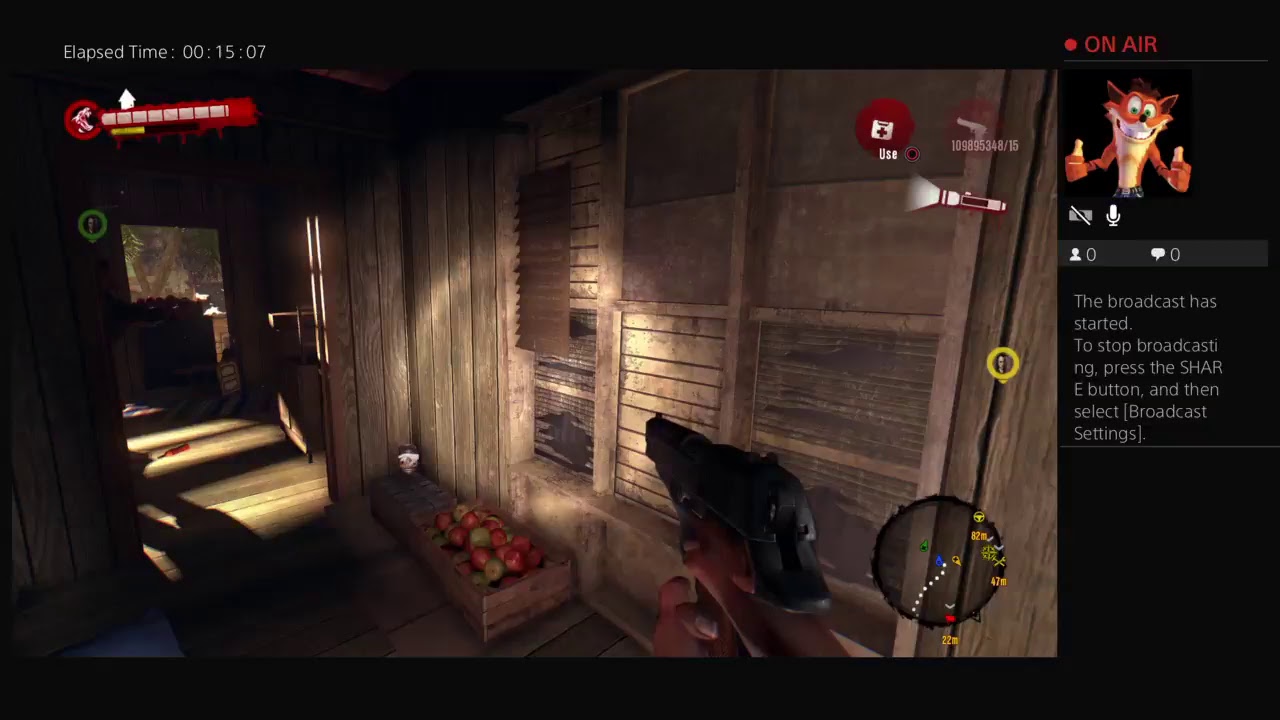 Dead Island Riptide, the hunt for canned food! YouTube