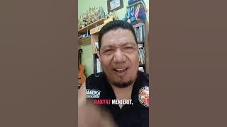 Akibat Demokrasi Amplop