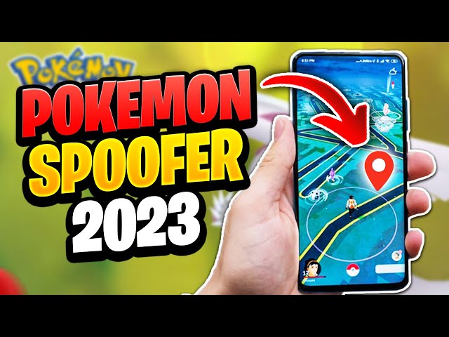 Pokemon Go Walking Hack: Free Pokemon Go Auto Walker in 2023