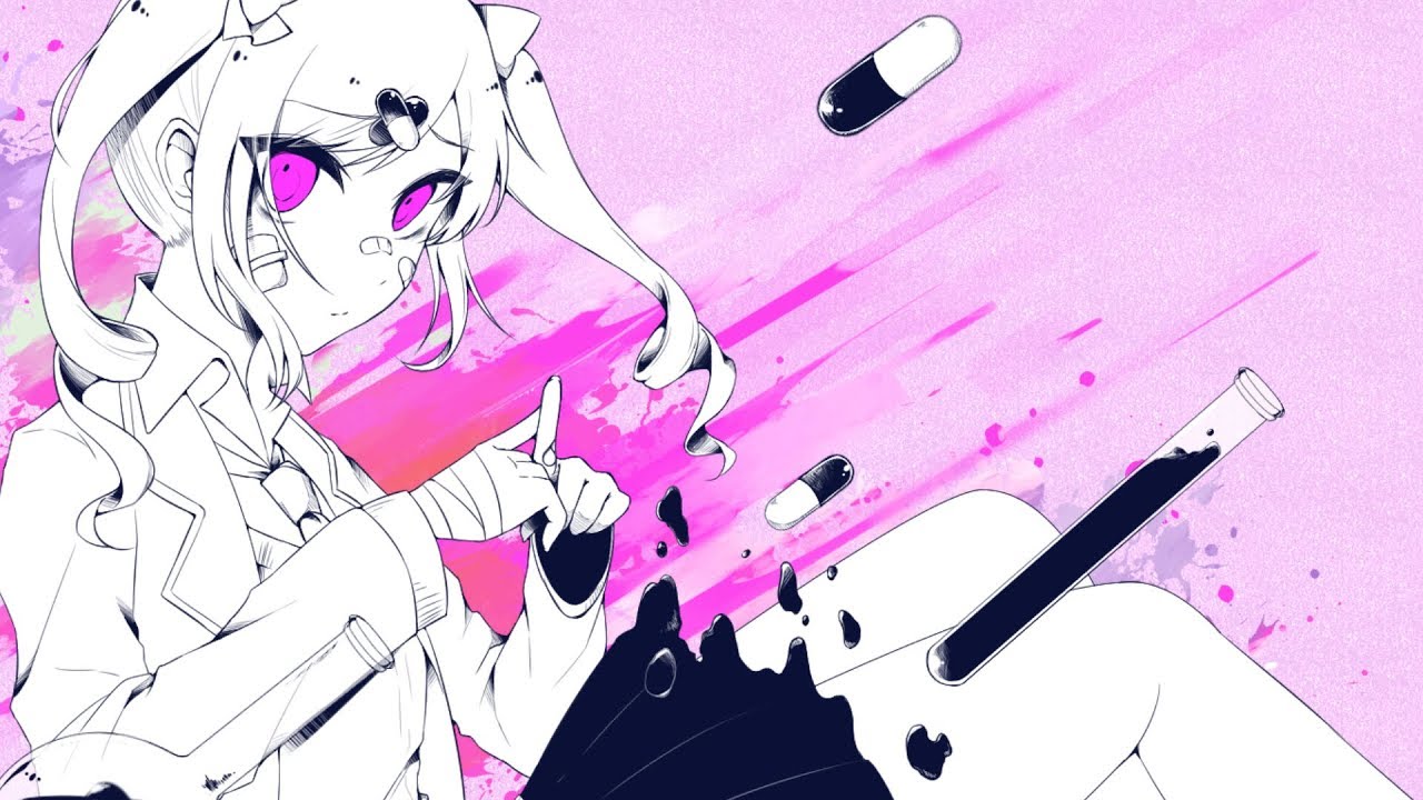 ベノム ◆ 真島えま（Cover）