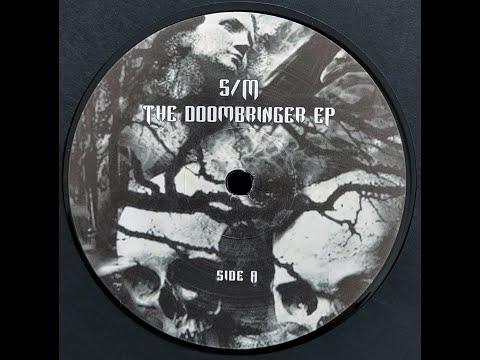 Slutmachine — S/M  - Leviathan (ABZ 005)