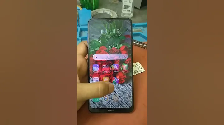 Redmi 8A No Service problem || How to fix network No Service problem?