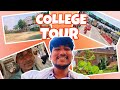 College Tour #automobile #viralvideo #vlog #video #viral #college #students #study 