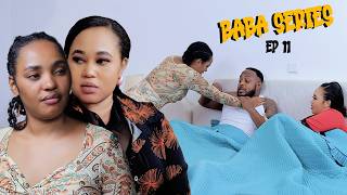 BABA SERIES EP 11(Baba yishe Gisa noneho  byose biramenyekanye