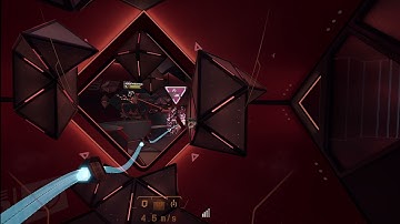 Echo combat gameplay #7 - Fission