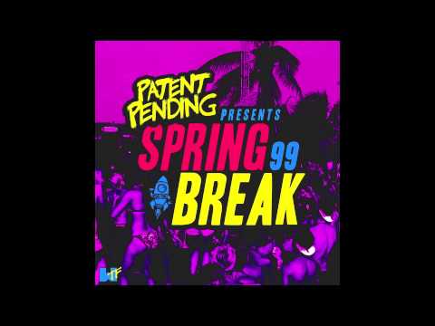 Patent Pending — Backstreet Boys - I Want It That Way (Patent Pending - Cover)