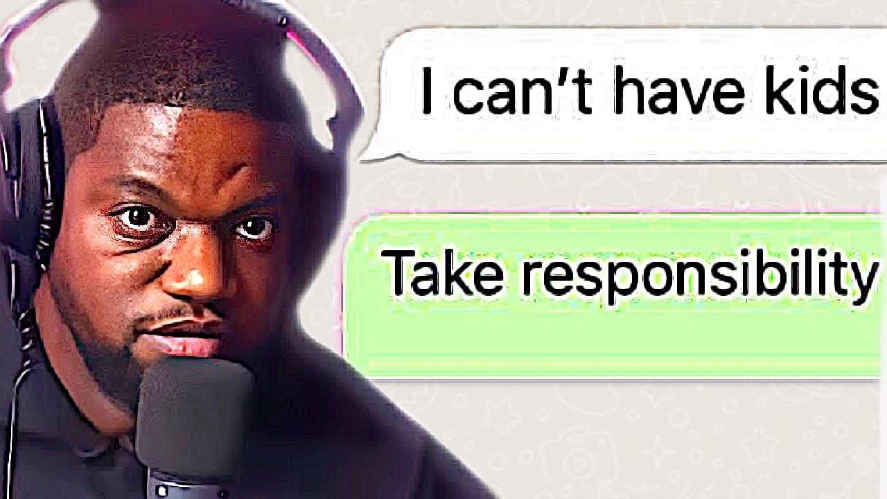 The DUMBEST "Alpha Male"