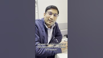 Difference between Numpy and Pandas Standard deviation  #shorts #pandas #numpy