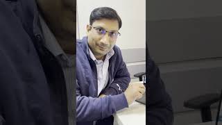 Difference between Numpy and Pandas Standard deviation  #shorts #pandas #numpy