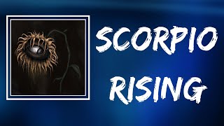 Paris Jackson - scorpio rising (Lyrics)