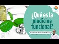 Qu es la medicina funcional  tu salud gua