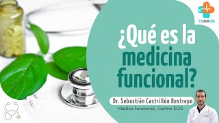 What is functional medicine? | Your Health Guide