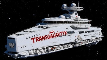 Mars Mission | Polacy kolonizują Marsa, Izera odlatuje, Skłodowska też