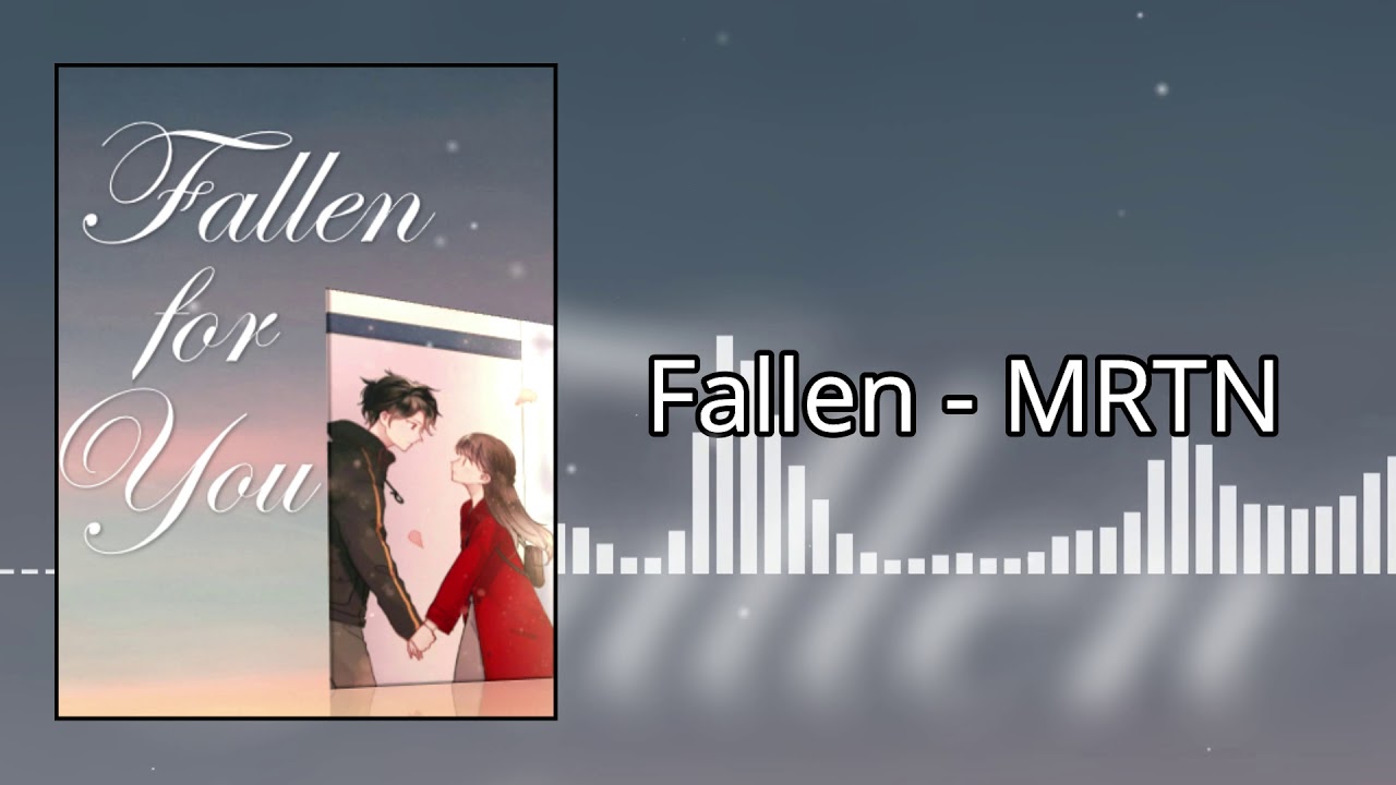 MRTN - Fallen