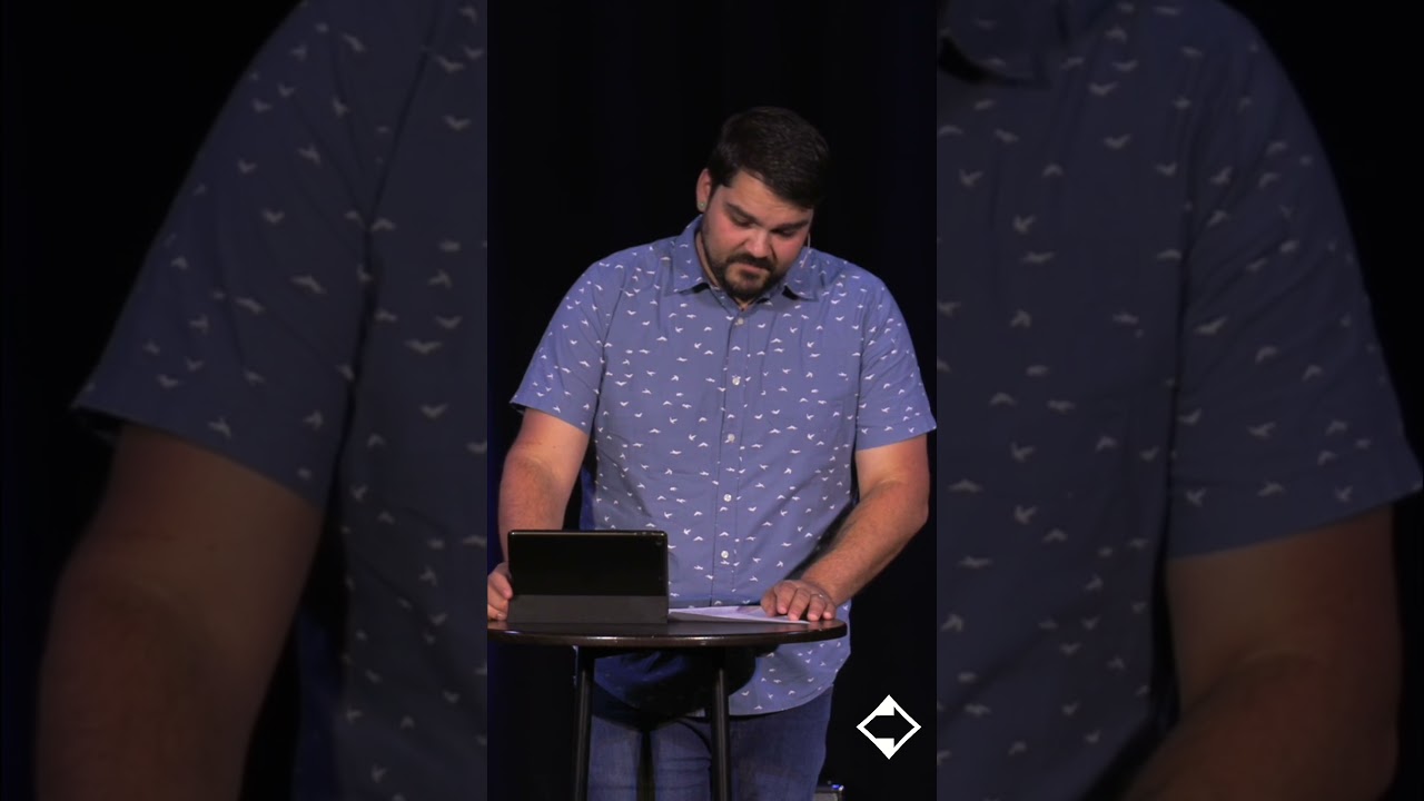 God Already Spoke—Will You Obey?