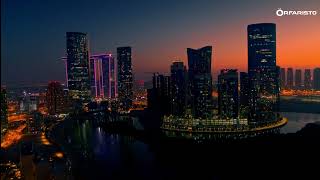 Orfaristo 98 4K Interactive Display Engage, Innovate Inspire