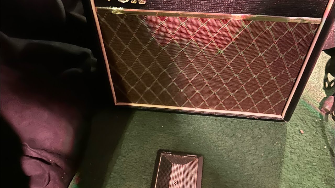 More Plastic Forearm (live)