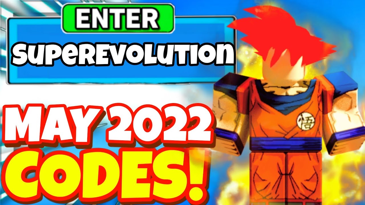 CODES* [🔥X10 STATS🔥] Super Evolution ROBLOX, LIMITED CODES TIME