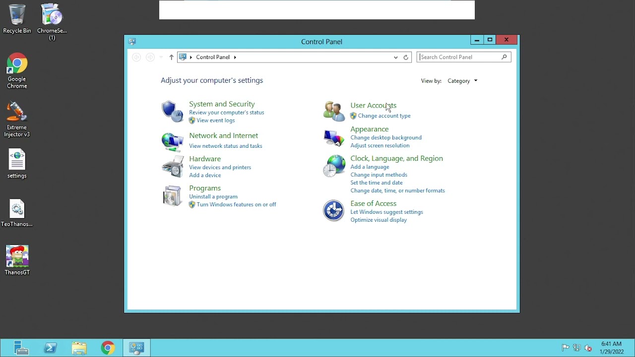 how-to-restart-rdp-vps-windos-server-2012-youtube
