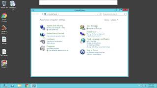 How to Restart RDP/VPS Windos Server 2012